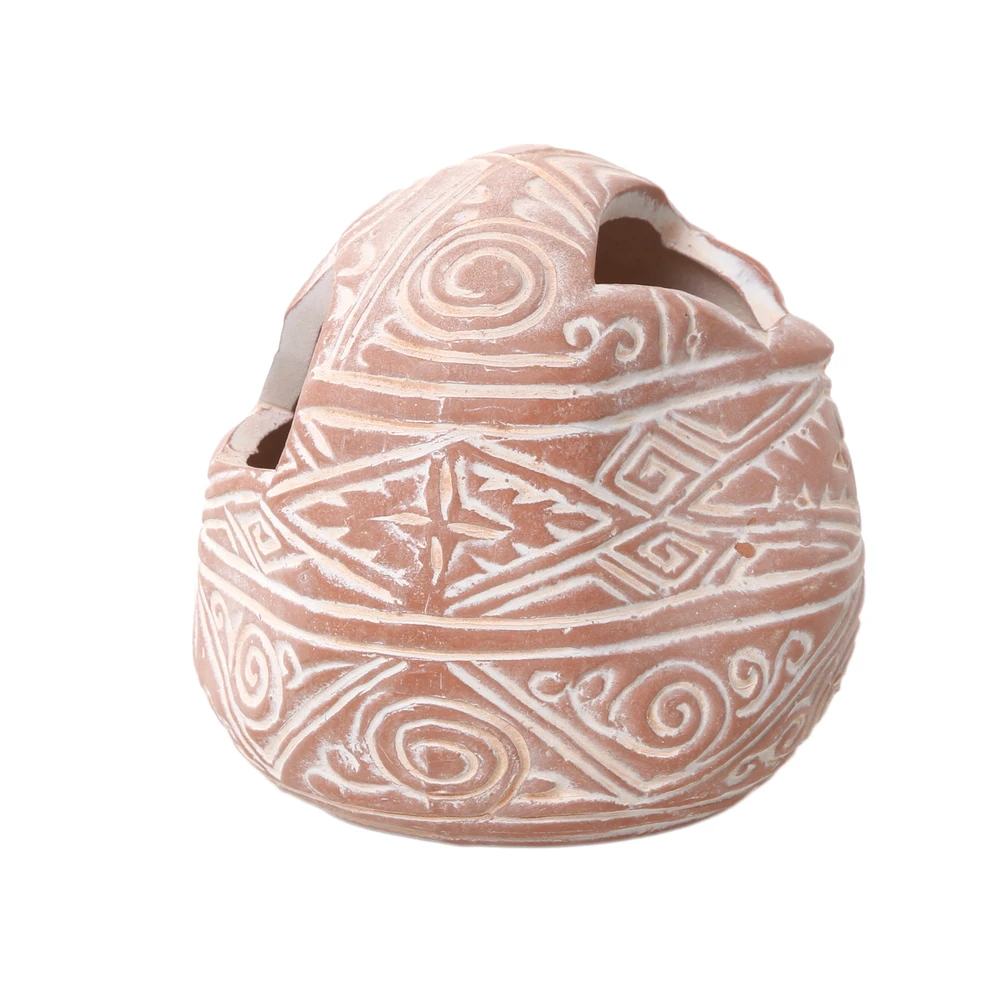 Zolux Décoration Boulet Etnik Pour Aquarium 1 Zolux Décoration Boulet Etnik Pour Aquarium