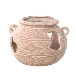 Zolux Décoration Poterie Etnik Pour Aquarium 117 Cm
