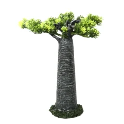 Zolux Décoration Africa Baobab Taille L Aquarium
