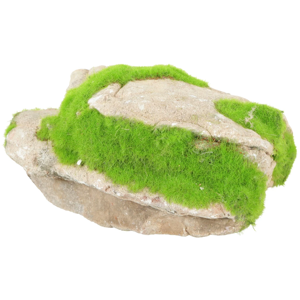 Zolux Pierre Grey Stone Kipouss Pour Aquarium Taille M 2 Zolux Pierre Grey Stone Kipouss Pour Aquarium Taille M – Image 2