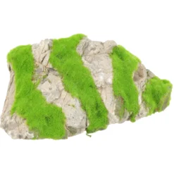 Zolux Pierre Grey Stone Kipouss Pour Aquarium Taille M