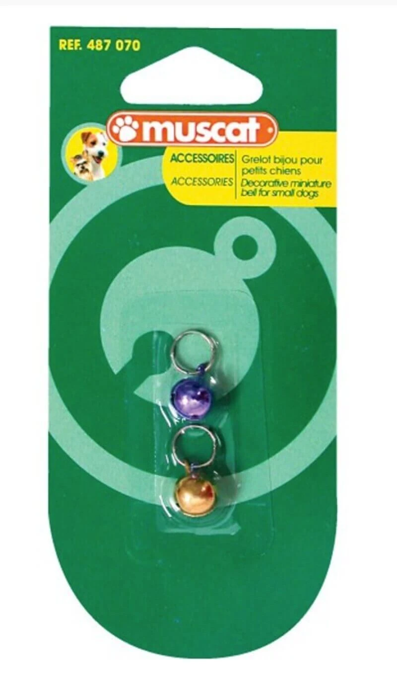 Zolux Grelots Bijoux X 2 1 Zolux Grelots Bijoux X 2