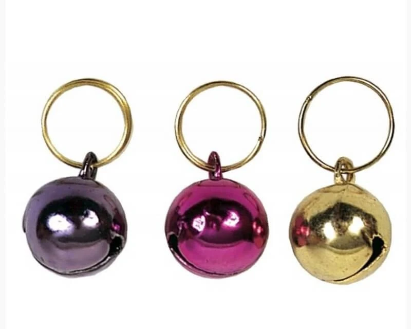 Zolux Grelots Bijoux X 2 2 Zolux Grelots Bijoux X 2 – Image 2