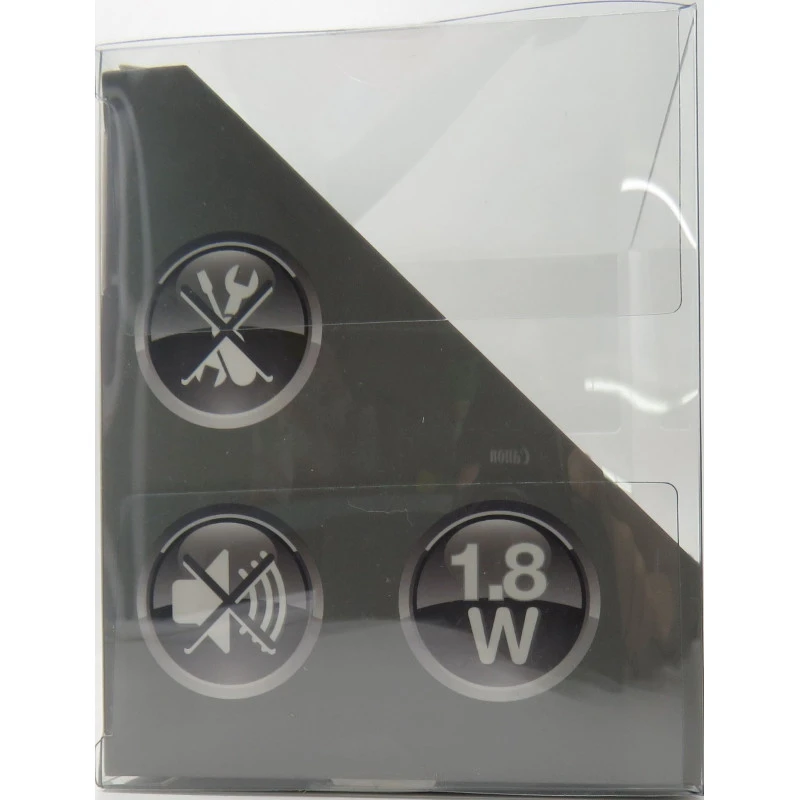 Zolux Bulleur Aérateur 1.5w Débit 18.6 L/h Noir Pour Aquarium Max 50 Litres 1 Zolux Bulleur Aérateur 1.5w Débit 18.6 L/h Noir Pour Aquarium Max 50 Litres