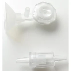 Zolux Pompe à Air Igloo 100 Blanc Puissance 1.8 W Débit Max 96 L/H. Pour Aquarium. -Zolux Soldes Boutique 3336023207506 6