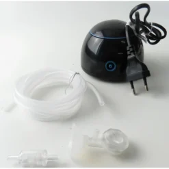 Zolux Pompe à Air Igloo 100 Noir Puissance 1.8 W Débit Max 96 L/H - Aquarium -Zolux Soldes Boutique 3336023207513 6