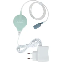 Zolux Bulleur Aérateur 1.5w Débit 18.6 L/h Vert Pour Aquarium Max 50 Litres -Zolux Soldes Boutique 3336023207551 4