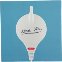 Zolux Bulleur Aérateur 1.5w Débit 18.6 L/h Couleur Blanc Pour Aquarium -Zolux Soldes Boutique 3336023207582 4