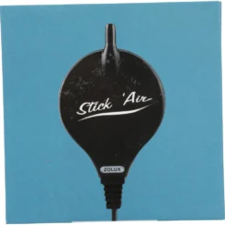 Zolux Bulleur Aérateur 1.5w Débit 18.6 L/h Noir Pour Aquarium Max 50 Litres 9 Zolux Bulleur Aérateur 1.5w Débit 18.6 L/h Noir Pour Aquarium Max 50 Litres -Zolux Soldes Boutique 3336023207599 5