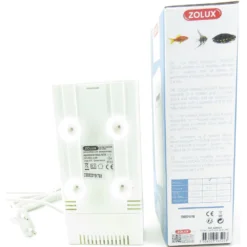 Zolux Filtration Intérieure Cascade 60 , 280l/h Pour Aquarium De 30 à 60l Max Couleur Blanc 8 Zolux Filtration Intérieure Cascade 60 , 280l/h Pour Aquarium De 30 à 60l Max Couleur Blanc -Zolux Soldes Boutique 3336023265223 4