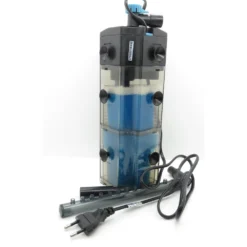 Filtration Intérieure Corner 120 Zolux 6 W Pour Aquarium De 80 à 120 L -Zolux Soldes Boutique 3336023265308 5