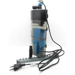 Filtration Intérieure Corner 120 Zolux 6 W Pour Aquarium De 80 à 120 L -Zolux Soldes Boutique 3336023265308 6
