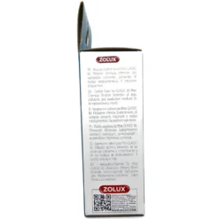 Zolux Filtre Pour Pompe Classic 80, Filtre CL80 C Mousse Charbon X 4 Pour Aquarium. -Zolux Soldes Boutique 3336023302089 4