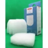 Zolux Filtre Perlon CL 120 B X 4, Pour Pompe Classic 120, Pour Aquarium.