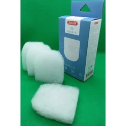 Zolux Filtre Perlon CL 120 B X 4, Pour Pompe Classic 120, Pour Aquarium. 6 Zolux Filtre Perlon CL 120 B X 4, Pour Pompe Classic 120, Pour Aquarium. -Zolux Soldes Boutique 3336023302119 3