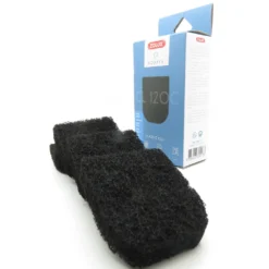 Zolux Mousse Charbon CL 120 C Pour Pompe Classic 120 Pour Aquarium. -Zolux Soldes Boutique 3336023302133 3