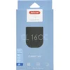 Zolux Mousse Charbon CL 160 C Pour Pompe Classic 160 Pour Aquarium