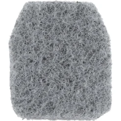 Zolux Filtre Pour Pompe Classic 160, Filtre CL 160 E Mousse Anti Nitrates X 4 Pour Aquarium