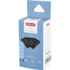 Zolux Filtre Pour Pompe Corner 80, Filtre CO 80 C Mousse Charbon X 2. Pour Aquarium.