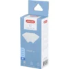 Zolux Filtre Pour Pompe Corner 120, Filtre CO 120 B Perlon X 2. Pour Aquarium.