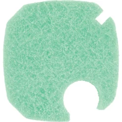Zolux Filtre Pour Pompe X-ternal 100, Filtre XT 100 D Mousse Anti Algues X 2. Pour Aquarium.
