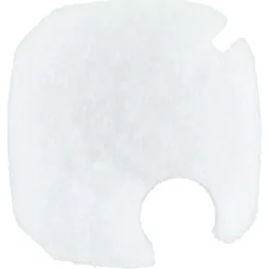 Zolux Filtre Pour Pompe X-ternal 200, Filtre XT 200 B Perlon X 2. Pour Aquarium.