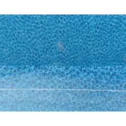 Zolux Duo Mousse 320. 2 Mousses De Filtration Pour Aquarium.