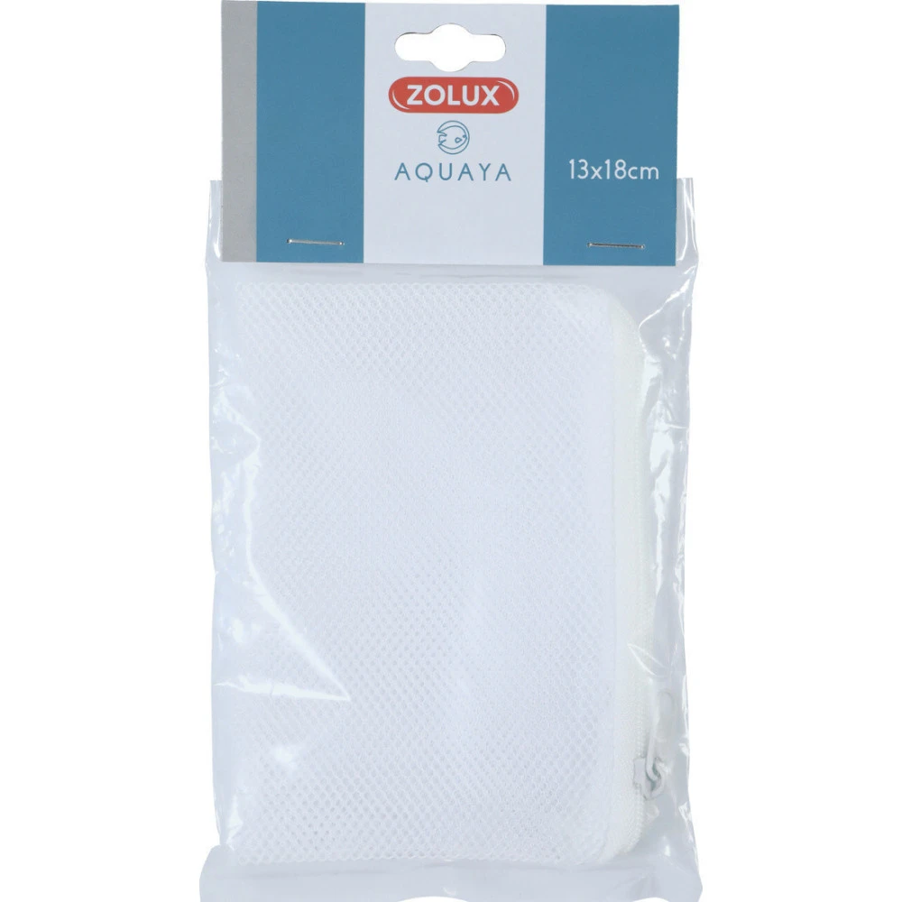 Zolux Filet Masse Filtrante 13 X 18 Cm Pour Aquarium 1 Zolux Filet Masse Filtrante 13 X 18 Cm Pour Aquarium
