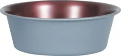 Zolux - Ecuelle Inox Antidérapante Copper Pour Chien - 2.7L