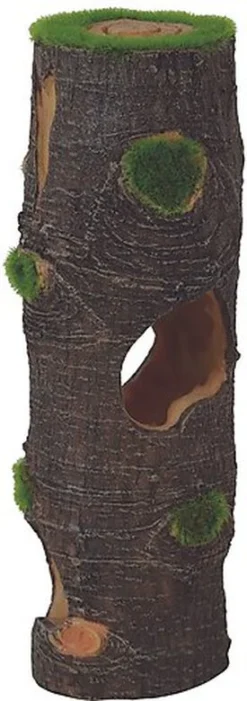 Zolux - Décoration Artificielle Tronc Kipouss Pour Aquarium - GM