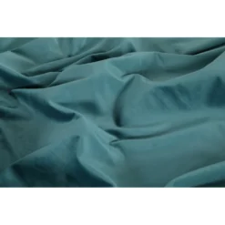 Zolux Corbeille Chesterfield Chambord Vert Paon. Ø 41 Cm. Pour Chats. -Zolux Soldes Boutique 6266e8da25e416.71649883