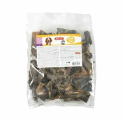 Zolux Friandises Panse De Boeuf Séchée 500 Gr Pour Chien
