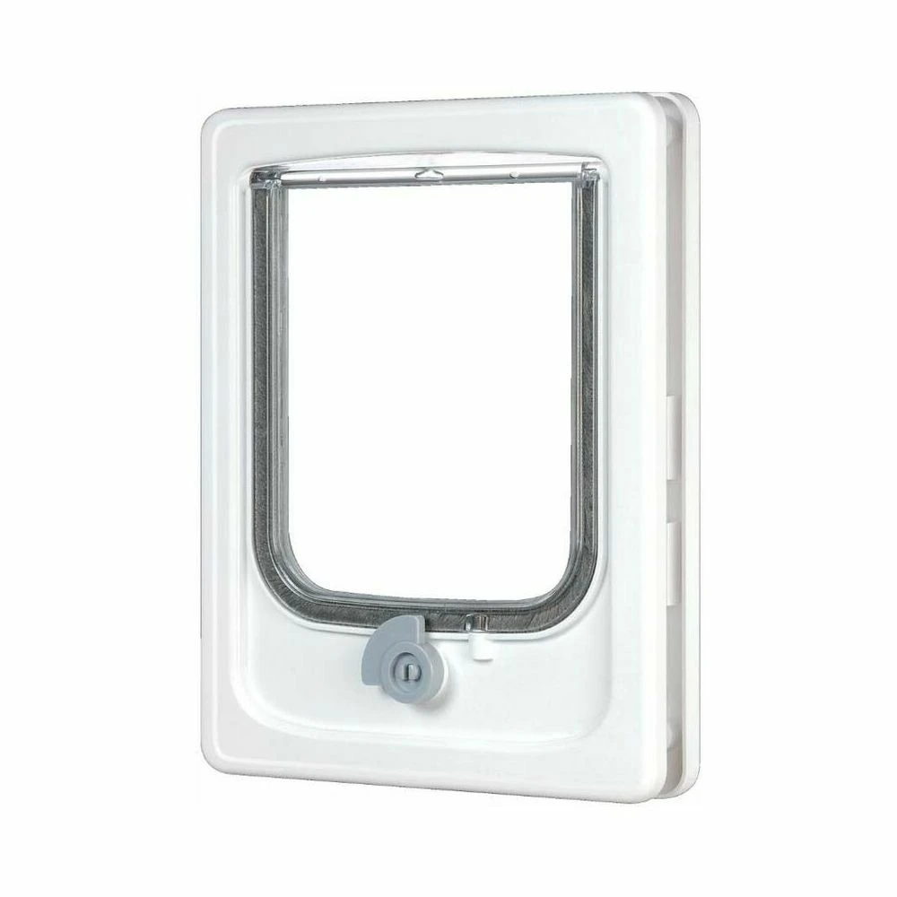 Zolux Chatière 4 Positions Catwalk 1 Zolux Chatière 4 Positions Catwalk