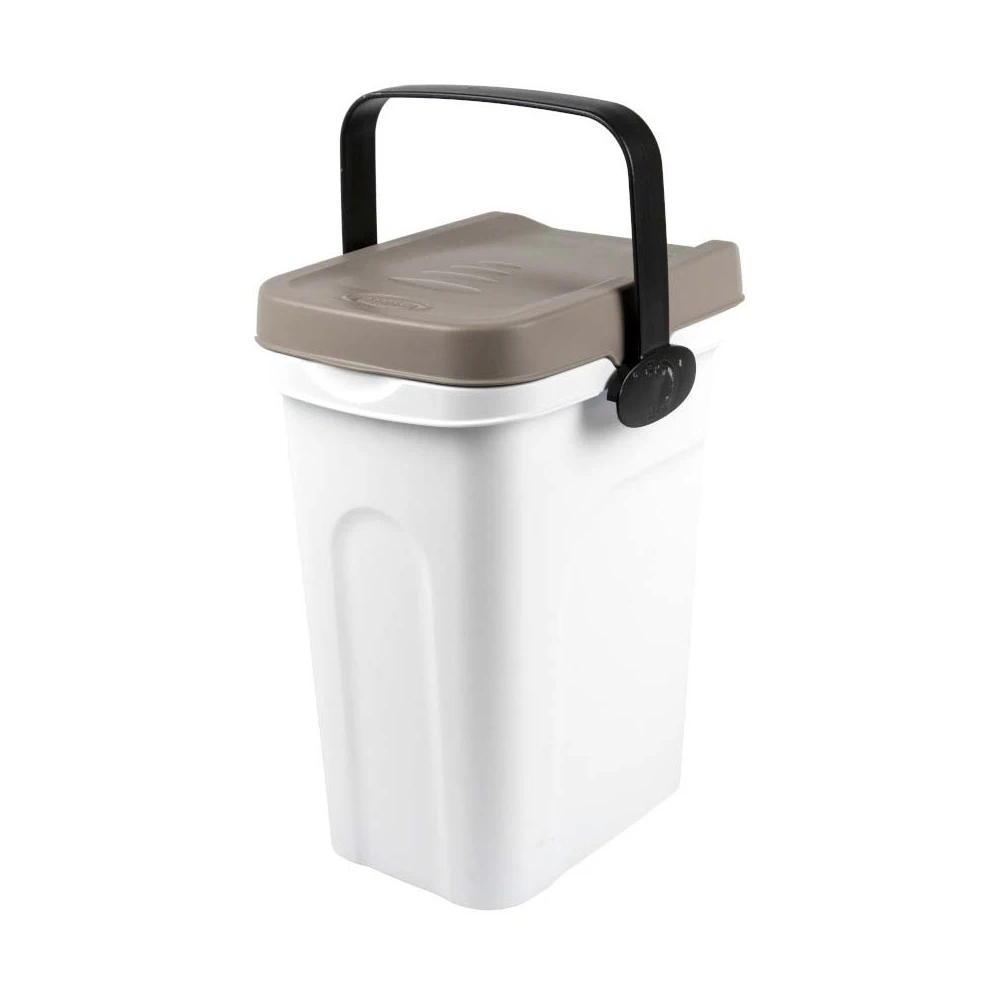 Zolux Container En Plastique Hermétique 7 Litres 1 Zolux Container En Plastique Hermétique 7 Litres