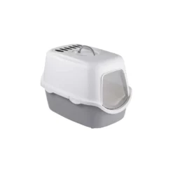 Zolux Litière Maison De Toilettes Pour Chats Cathy