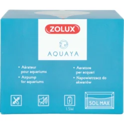 Zolux Bulleur Aérateur 1.5w Débit 18.6 L/h Rose Pour Aquarium Max 50 Litres 8 Zolux Bulleur Aérateur 1.5w Débit 18.6 L/h Rose Pour Aquarium Max 50 Litres -Zolux Soldes Boutique 63db80dbe7c337.71126852