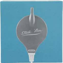 Zolux Bulleur Aérateur 1.5w Débit 18.6 L/h Gris Pour Aquarium Max 50 Litres 8 Zolux Bulleur Aérateur 1.5w Débit 18.6 L/h Gris Pour Aquarium Max 50 Litres -Zolux Soldes Boutique 63db80e5589745.60518193