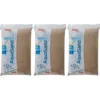 Zolux Sol Décoratif Aquasand Naturel Rivière 5kg (lot De 3)