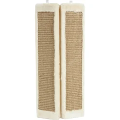 Zolux Griffoir D'angle Beige 24 X 56 Cm, Pour Chat 6 Zolux Griffoir D'angle Beige 24 X 56 Cm, Pour Chat -Zolux Soldes Boutique 6478a13ee44387.00647037