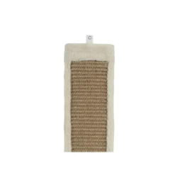 Zolux Griffoir Mural Beige 12 X 56 Cm, Pour Chat -Zolux Soldes Boutique 6478a14238d8d8.46773916