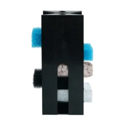 Zolux Cartouche Mousse Charbonnée Iseo Acticarb (lot De 2) -Zolux Soldes Boutique 6478a147472a70.21918659