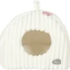 Zolux - Igloo Ouat Naomi Beige Pour Chat - XL