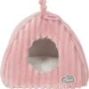 Zolux - Igloo Ouat Naomi Rose Pour Chat - XL