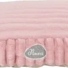 Zolux - Coussin Ouat Déhoussable Naomi Pour Chat - Rose