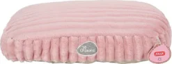 Zolux - Coussin Ouat Déhoussable Naomi Pour Chat - Rose