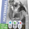 Zolux - Granulés Nutrimeal Pour Lapin Junior - 2,5Kg