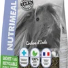 Zolux - Granulés Nutrimeal Pour Cochon D'Inde - 2,5Kg