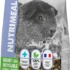 Zolux - Aliment Composé Nutrimeal Pour Cochon D'Inde - 2,5Kg