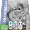 Zolux - Aliment Composé Nutrimeal Pour Chinchilla - 2,5Kg