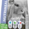 Zolux - Granulés Nutrimeal Pour Lapin Adulte - 2,5Kg